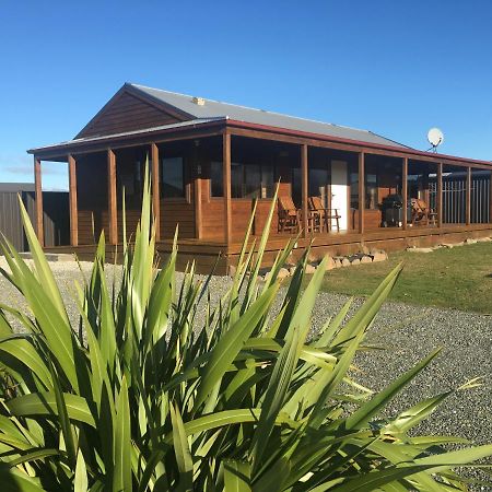 Te Anau Cottage On Govan Εξωτερικό φωτογραφία