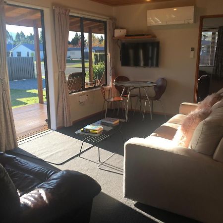 Te Anau Cottage On Govan Εξωτερικό φωτογραφία