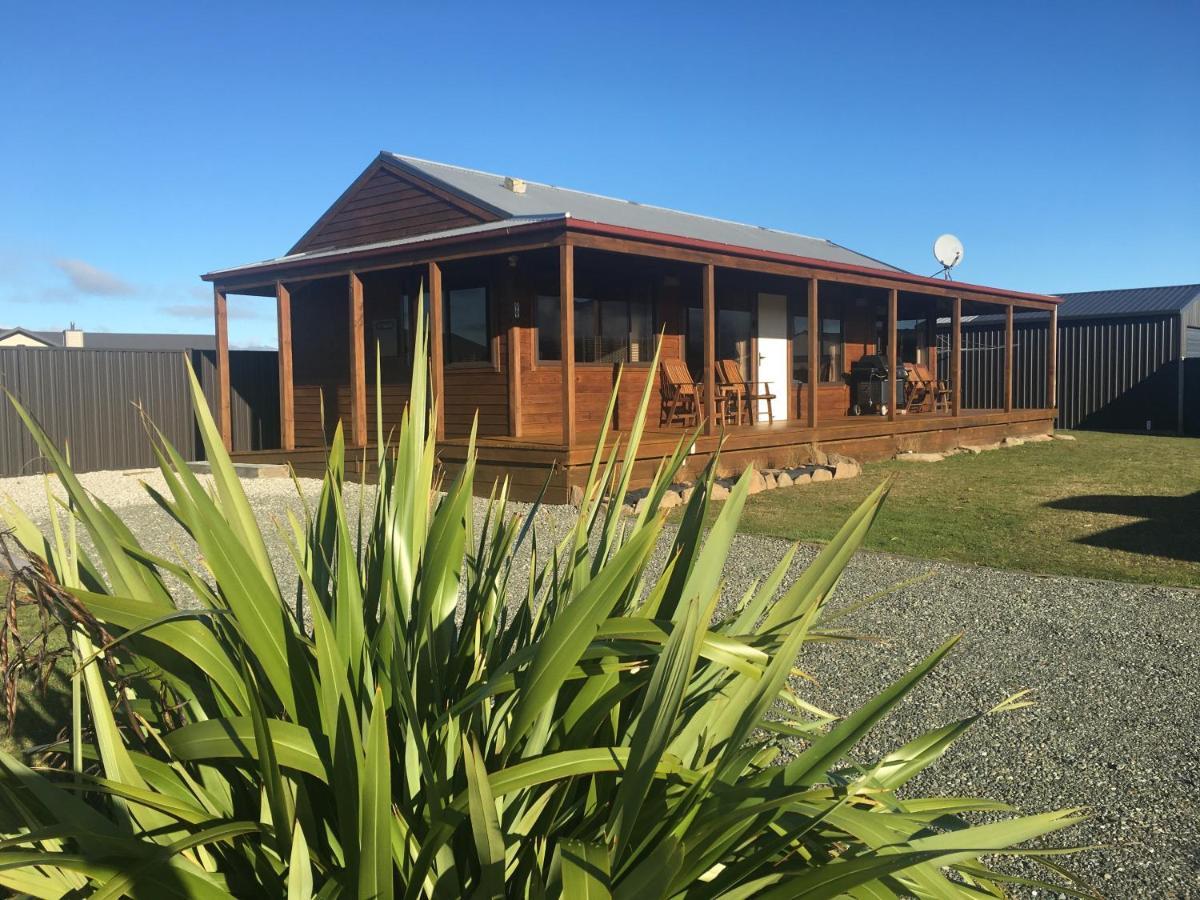 Te Anau Cottage On Govan Εξωτερικό φωτογραφία