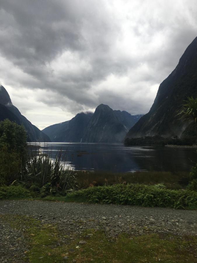 Te Anau Cottage On Govan Εξωτερικό φωτογραφία